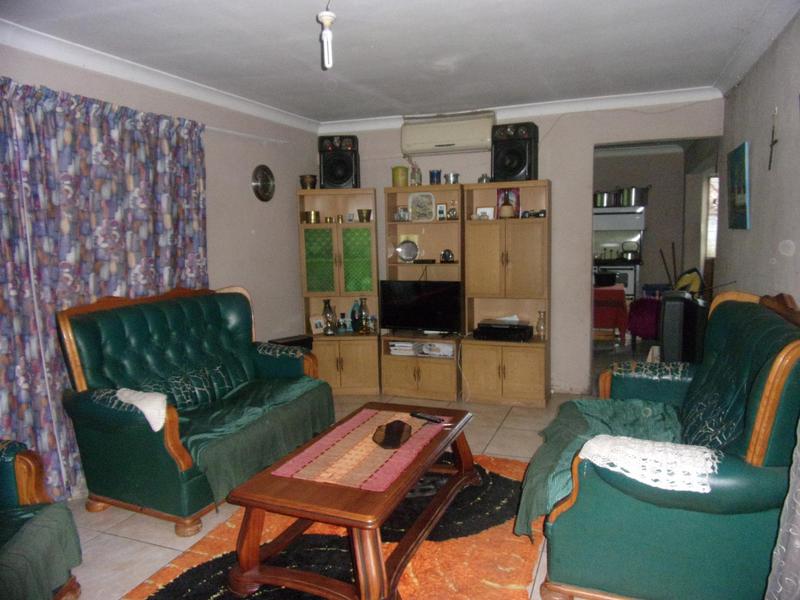 3 Bedroom Property for Sale in Ezibeleni Eastern Cape